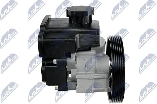 Hydraulic Pump, steering SPW-ME-012 - image 4