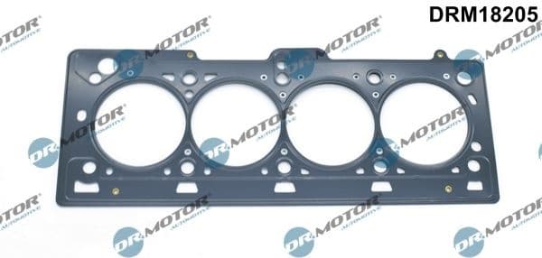 Gasket, cylinder head DRM18205