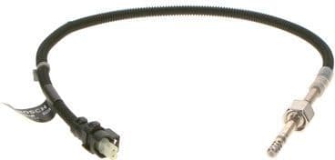 Sensor, exhaust gas temperature 0 986 259 049