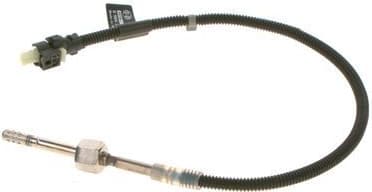 Sensor, exhaust gas temperature 0 986 259 049 - image 2