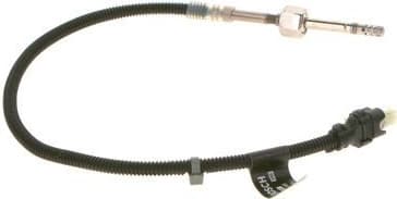 Sensor, exhaust gas temperature 0 986 259 049 - image 4