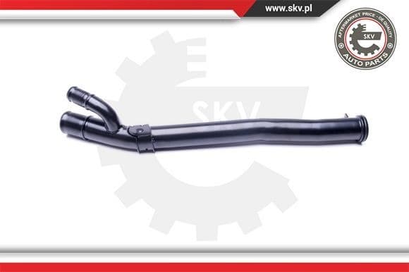 Coolant Pipe 43SKV766 - image 2