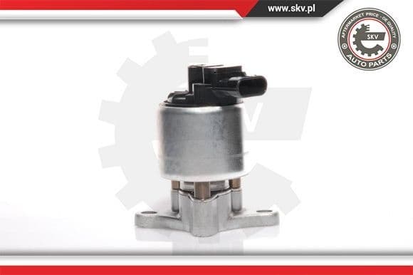 EGR Valve 14SKV041 - image 3