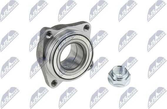 Wheel Bearing Kit KLP-HD-014