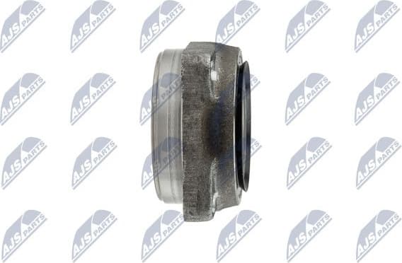 Wheel Bearing Kit KLP-HD-014 - image 3