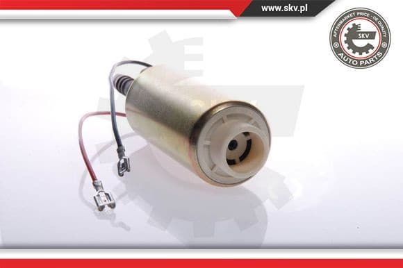 Fuel Pump 02SKV254 - image 2