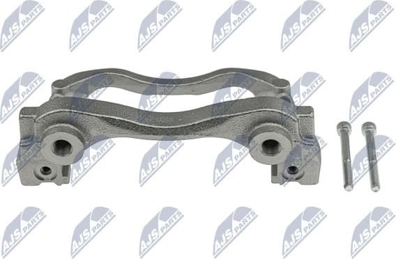 Bracket, brake caliper HZP-FT-006A - image 2