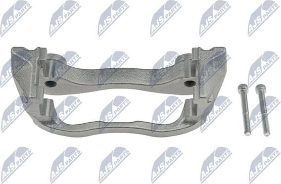 Bracket, brake caliper HZP-FT-006A - image 4