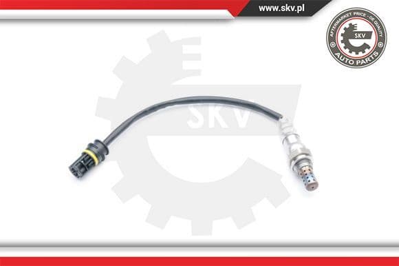 Oxygen Sensor 09SKV708