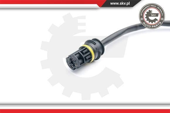 Oxygen Sensor 09SKV708 - image 2