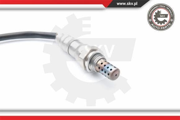 Oxygen Sensor 09SKV708 - image 3