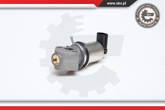 EGR Valve 14SKV029 - image 3