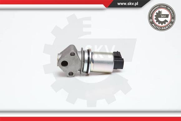 EGR Valve 14SKV029 - image 4