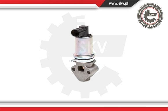 EGR Valve 14SKV029 - image 7