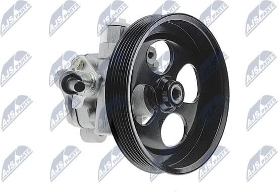 Hydraulic Pump, steering SPW-MS-010