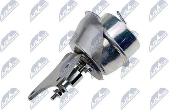 Actuator, turbocharger ECD-AR-001 - image 3