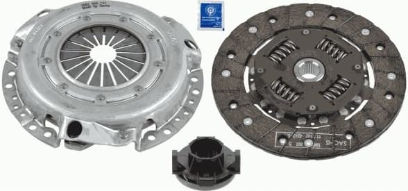 Clutch Kit 3000 842 501