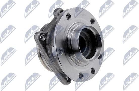 Bearing wheel KLT-CH-063 - image 5