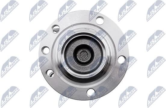 Bearing wheel KLT-CH-063 - image 2