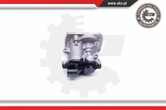 EGR Valve 14SKV160 - image 2