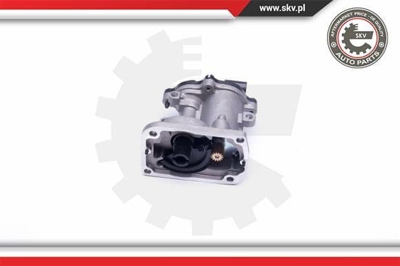 EGR Valve 14SKV160 - image 3