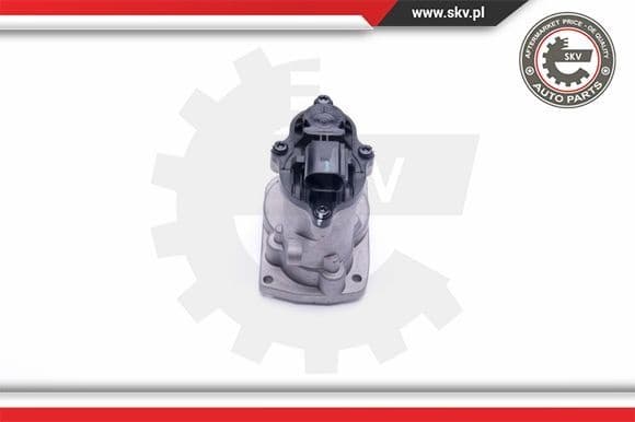 EGR Valve 14SKV160 - image 4