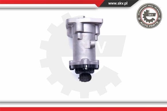 EGR Valve 14SKV160 - image 5