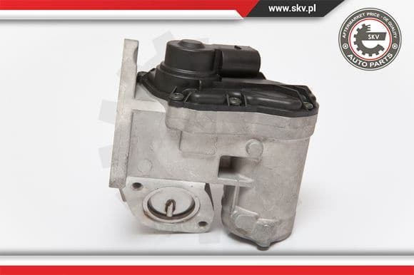 EGR Valve 14SKV086 - image 3