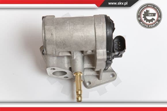 EGR Valve 14SKV086 - image 6