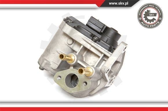 EGR Valve 14SKV086 - image 7