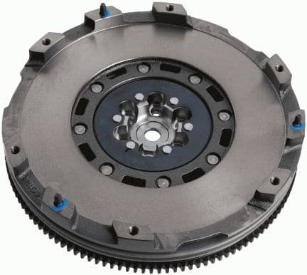 Flywheel Dual-mass flywheel 2294 701 051