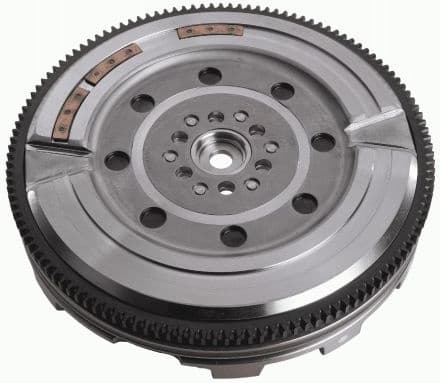 Flywheel Dual-mass flywheel 2294 701 051 - image 2