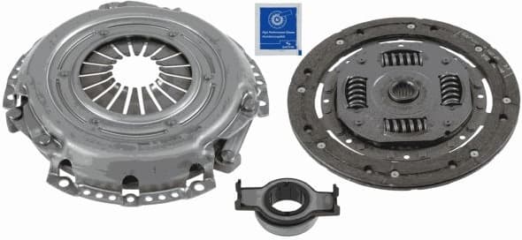 Clutch Kit 3000 951 215
