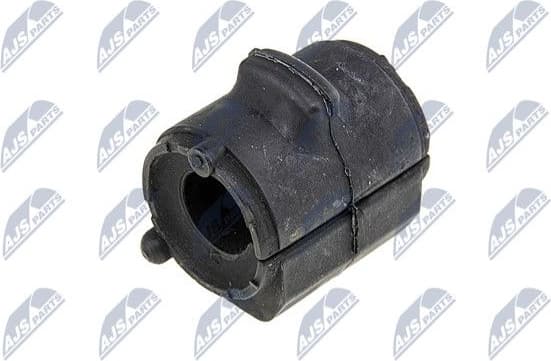 Mounting, stabiliser bar ZGS-FR-004