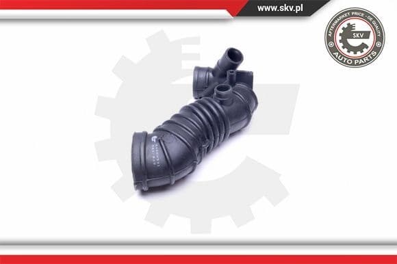 Intake Hose, air filter 24SKV501 - image 3
