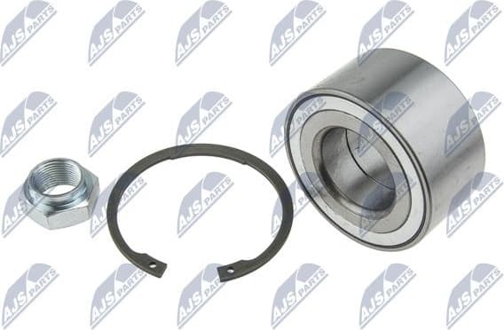 Wheel Bearing Kit KLP-MS-031 - image 2