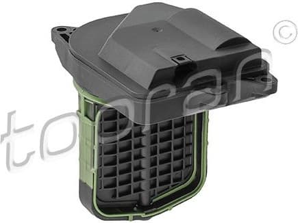 Valve, air control (intake air) 633 209