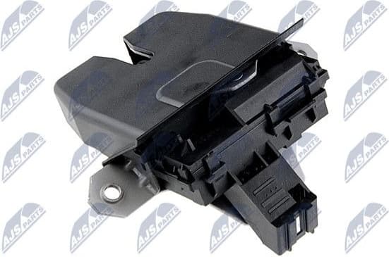 Tailgate Lock EZC-FR-025 - image 2