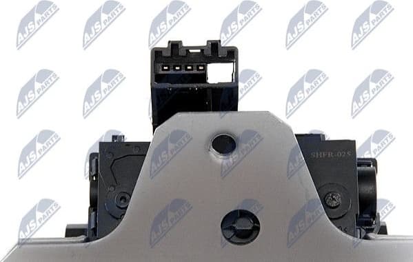 Tailgate Lock EZC-FR-025 - image 5