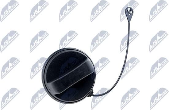 Cap, fuel tank EZC-FR-050
