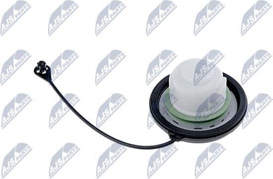 Cap, fuel tank EZC-FR-050 - image 2