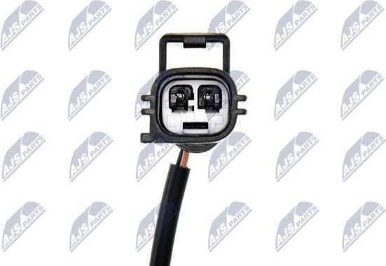 ABS wheel sensor HCA-VV-006 - image 2