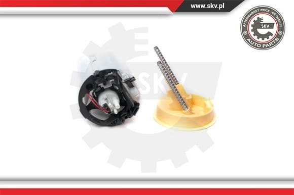 fuel supply unit 02SKV749 - image 2