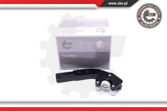 Roller Guide, sliding door 96SKV724