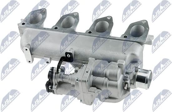 EGR Valve EGR-FR-012 - image 2