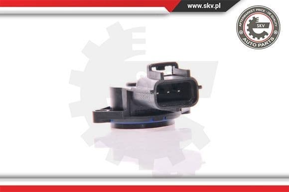 Sensor, throttle position 17SKV014 - image 3