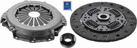 Clutch Kit 3000 951 485