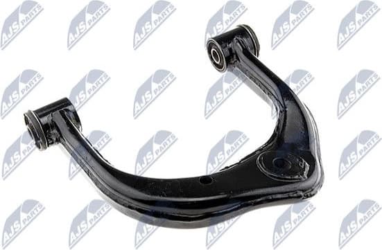 Control/Trailing Arm, wheel suspension ZWG-TY-056 - image 2