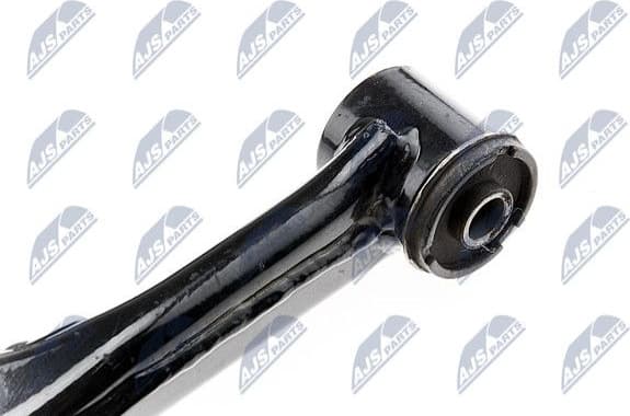 Control/Trailing Arm, wheel suspension ZWG-TY-056 - image 5
