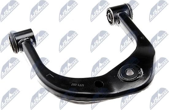 Control/Trailing Arm, wheel suspension ZWG-TY-057 - image 2